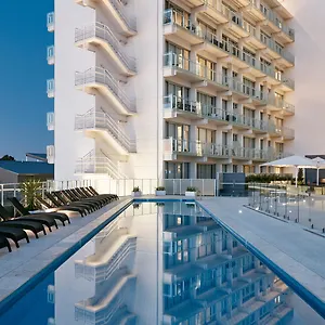 **** Hotel Art Series - The Watson Australie