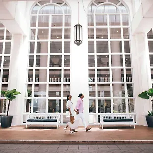 ***** Hotel Pullman International Australie