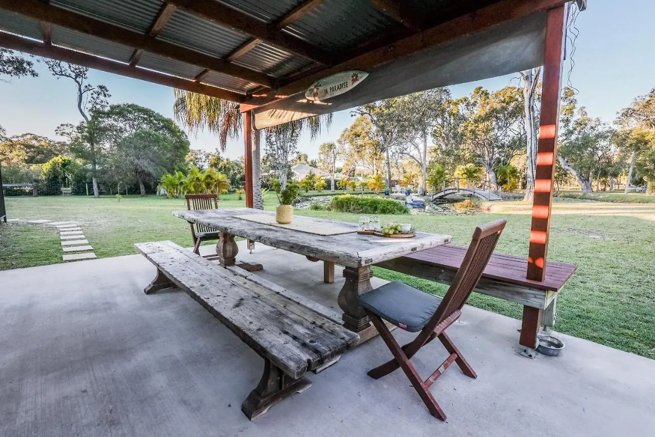 Bed & Breakfast Agnes Water Stays Over18'S (Adults Only)