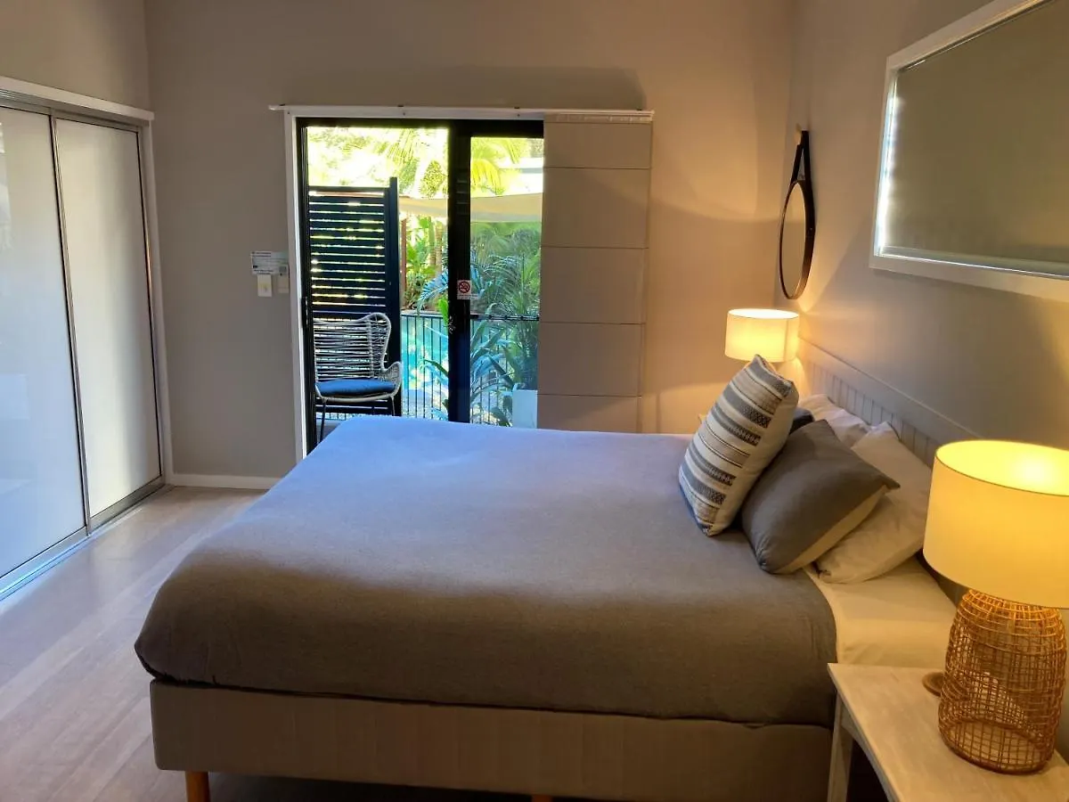 Bed & Breakfast Agnes Water Stays Over18'S (Adults Only)