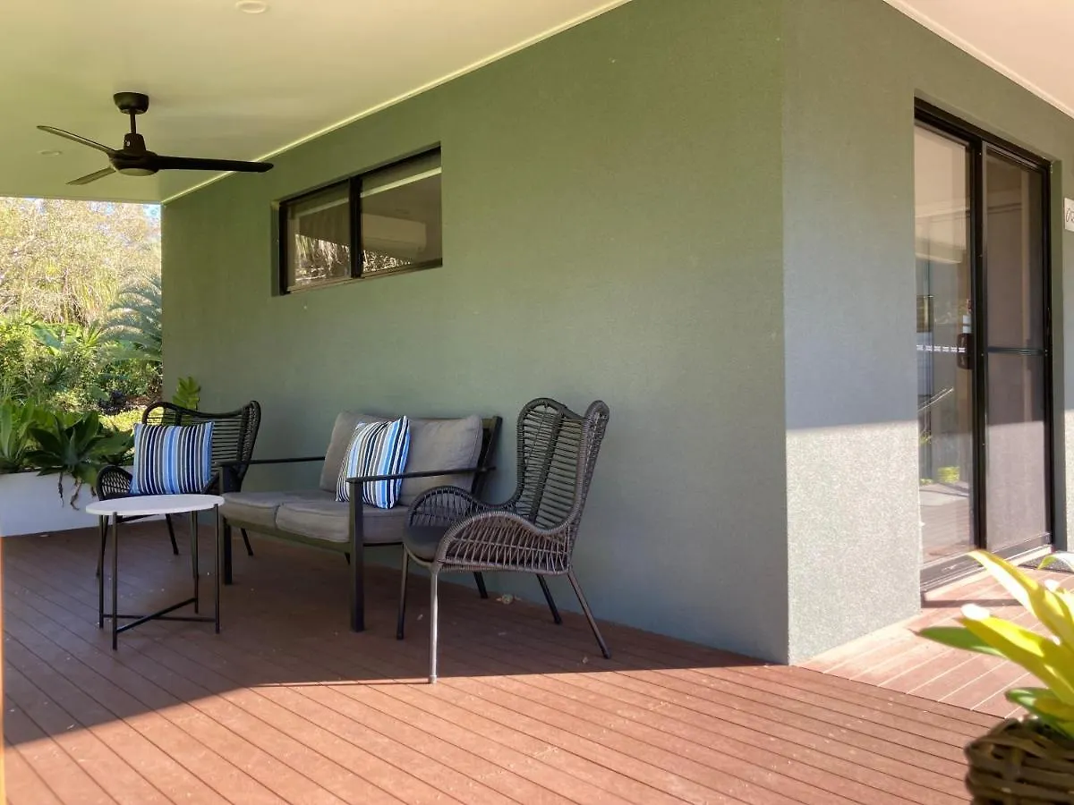 Agnes Water Stays Over18'S (Adults Only) Australia