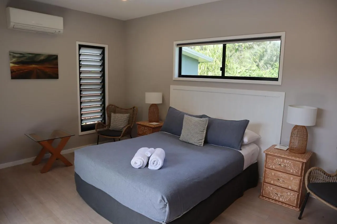 Bed & Breakfast Agnes Water Stays Over18'S (Adults Only)