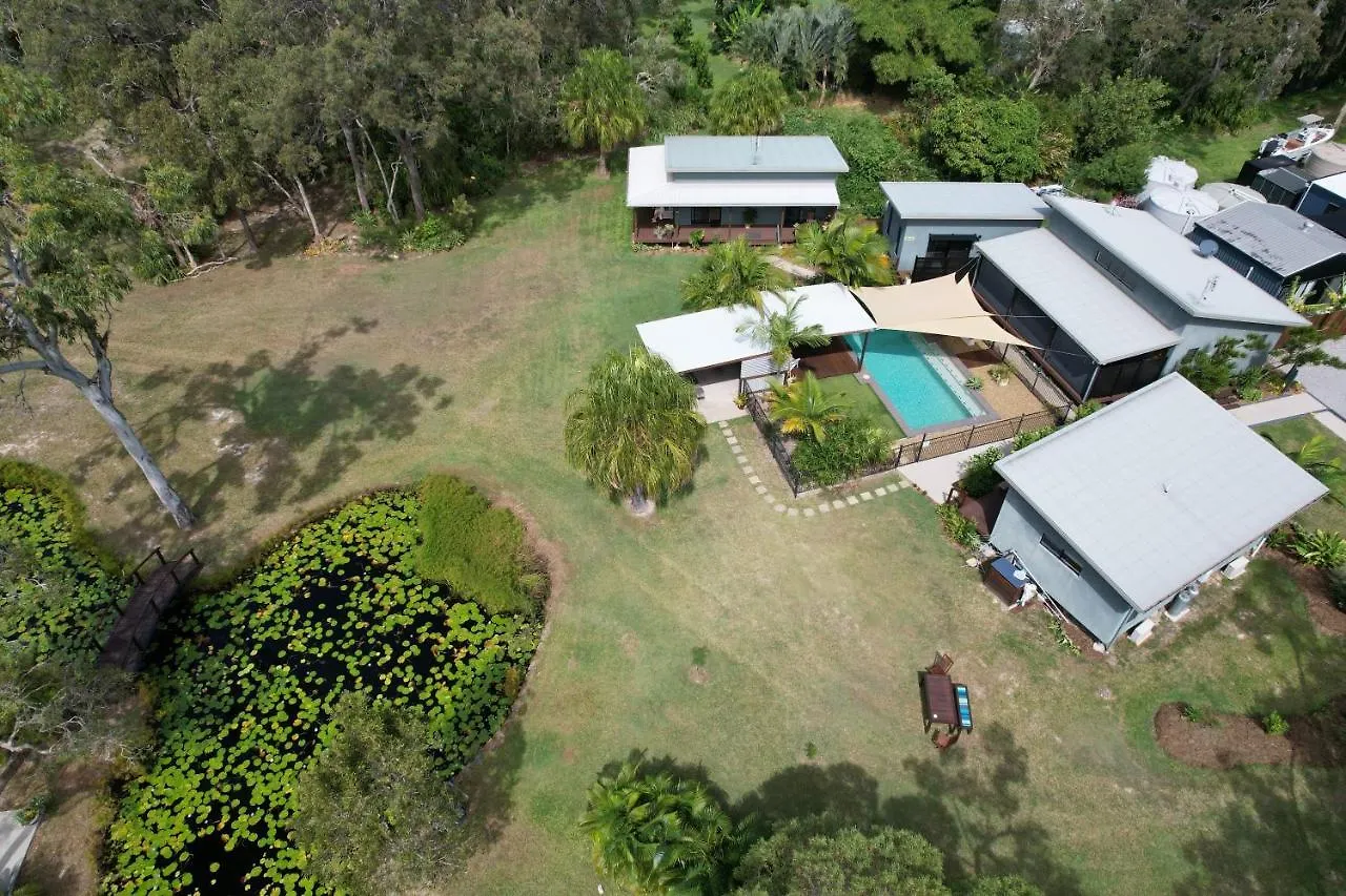 Agnes Water Stays Over18'S (Adults Only) Australia