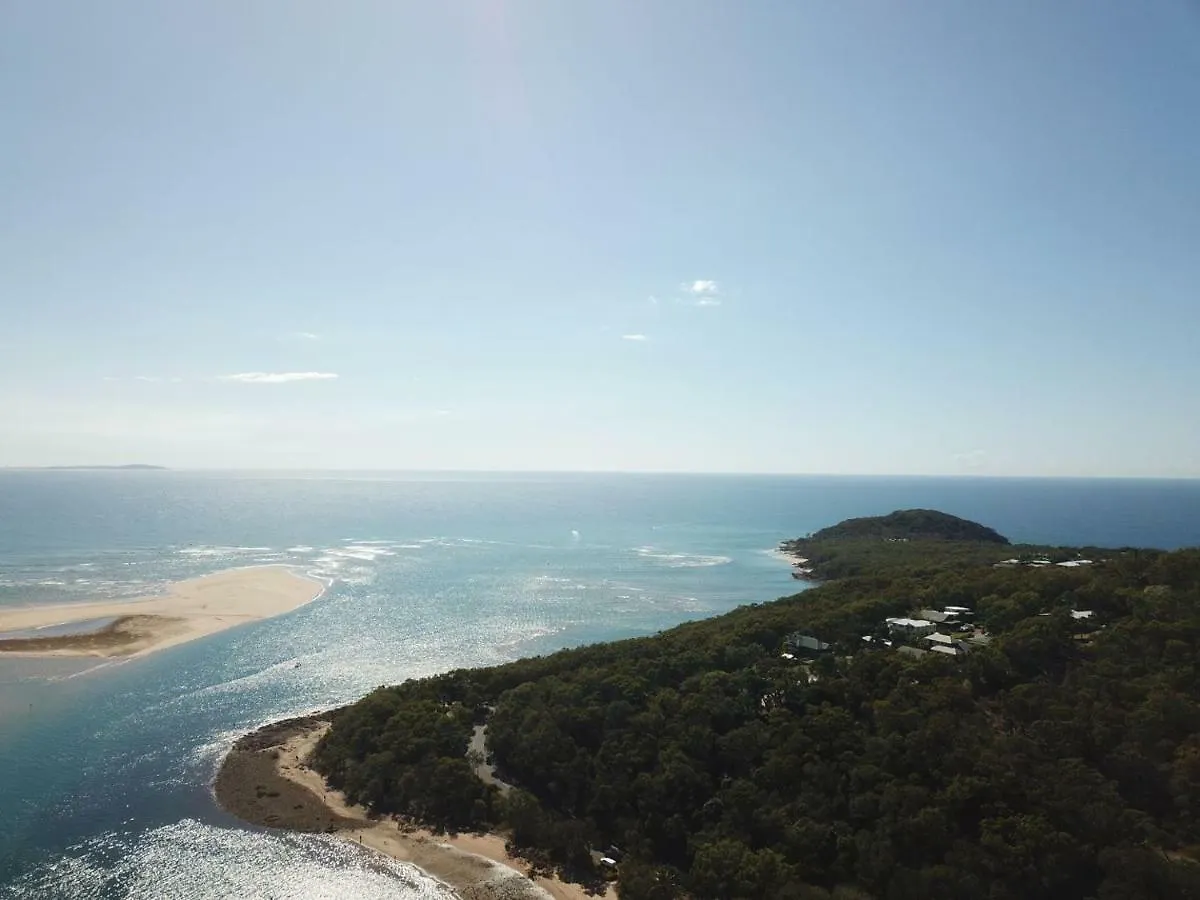 Agnes Water Stays Over18'S (Adults Only) 4*, Agnes Water Australia
