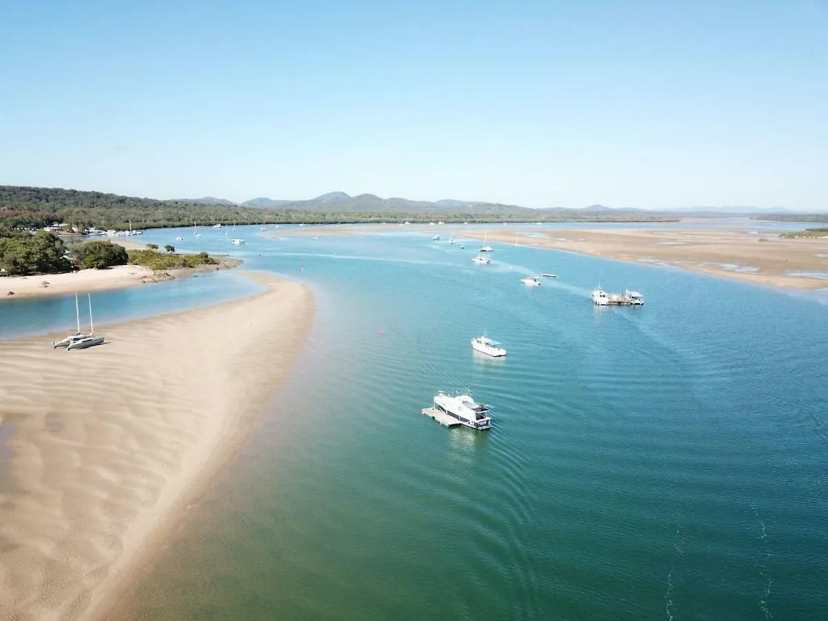 **** Bed & Breakfast Agnes Water Stays Over18'S (Adults Only) Australia